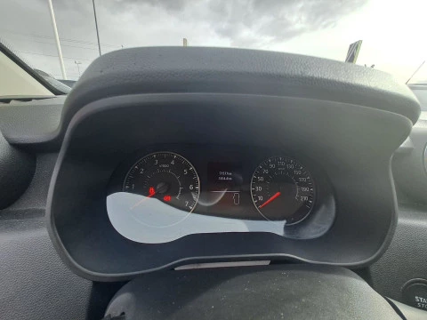 Dacia Duster   1.3 TCe EDC S.L Extreme 4x2 110kW