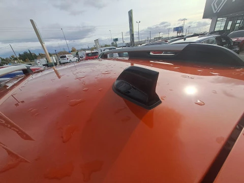 Dacia Duster   1.3 TCe EDC S.L Extreme 4x2 110kW