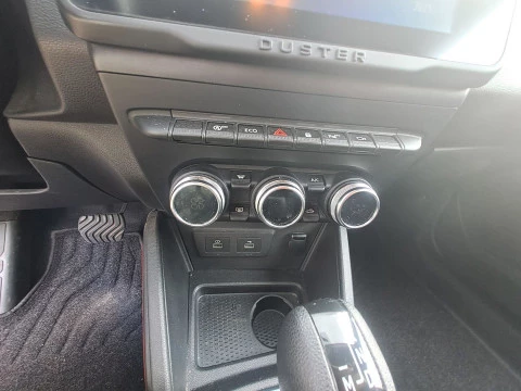 Dacia Duster   1.3 TCe EDC S.L Extreme 4x2 110kW