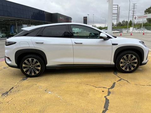 BYD SEALION 7 83 kWh Comfort