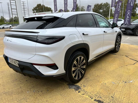 BYD SEALION 7 83 kWh Comfort