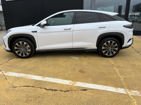 BYD SEALION 7 83 kWh Comfort