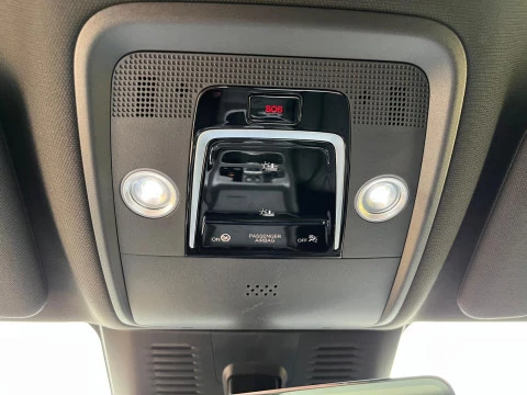 BYD SEALION 7 83 kWh Comfort