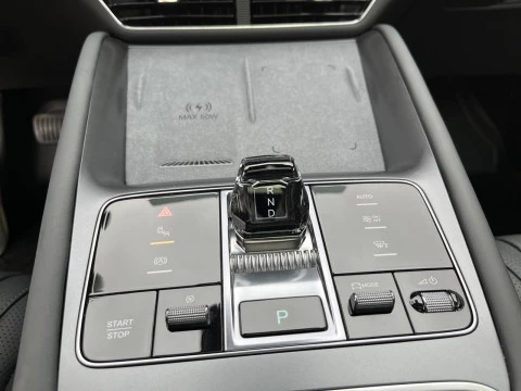 BYD SEALION 7 83 kWh Comfort