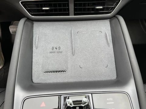 BYD SEALION 7 83 kWh Comfort