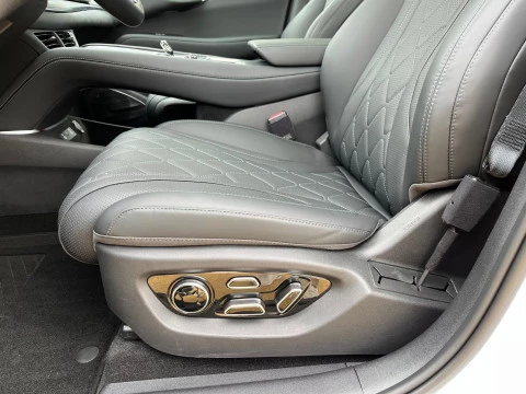 BYD SEALION 7 83 kWh Comfort