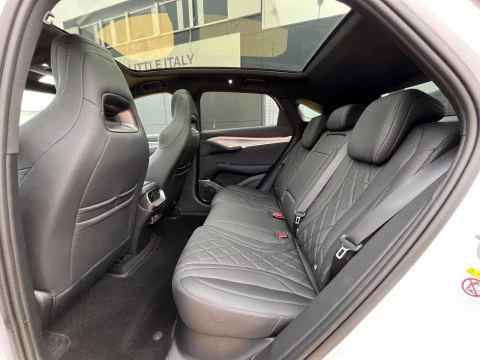 BYD SEALION 7 83 kWh Comfort