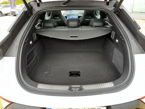 BYD SEALION 7 83 kWh Comfort