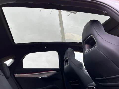 BYD SEALION 7 83 kWh Comfort