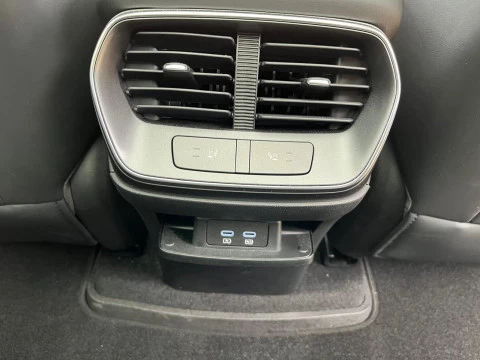 BYD SEALION 7 83 kWh Comfort