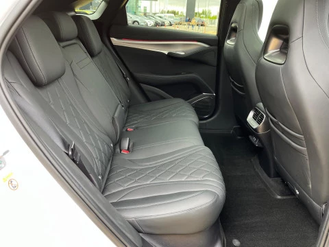 BYD SEALION 7 83 kWh Comfort