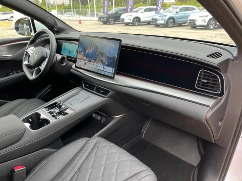 BYD SEALION 7 83 kWh Comfort