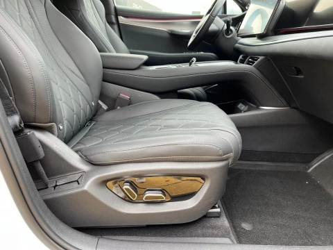 BYD SEALION 7 83 kWh Comfort