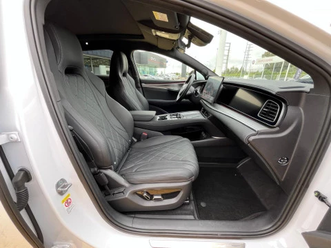 BYD SEALION 7 83 kWh Comfort