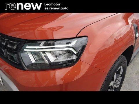 Dacia Duster   1.3 TCe Journey Go 4x2 96kW
