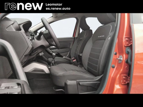 Dacia Duster   1.3 TCe Journey Go 4x2 96kW