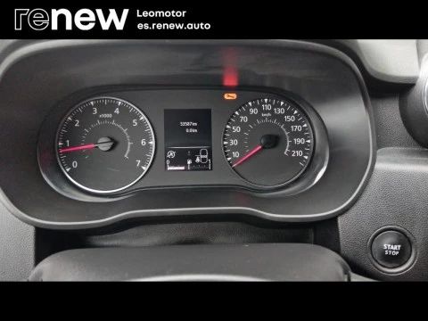 Dacia Duster   1.3 TCe Journey Go 4x2 96kW