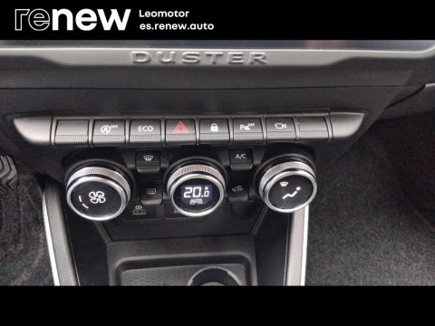 Dacia Duster   1.3 TCe Journey Go 4x2 96kW