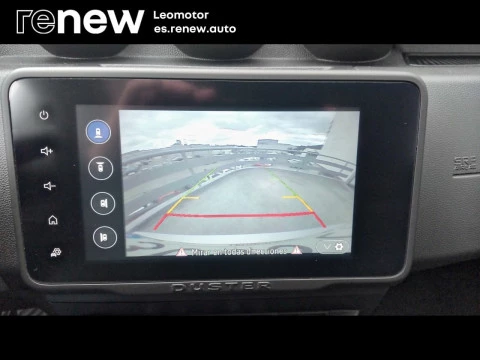 Dacia Duster   1.3 TCe Journey Go 4x2 96kW