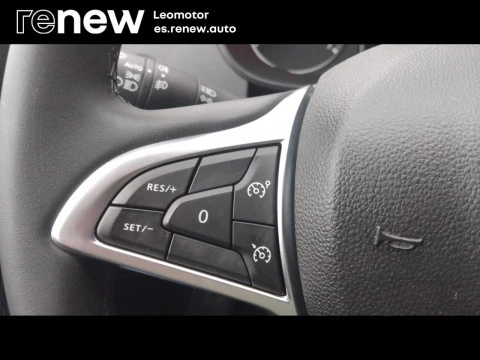 Dacia Duster   1.3 TCe Journey Go 4x2 96kW