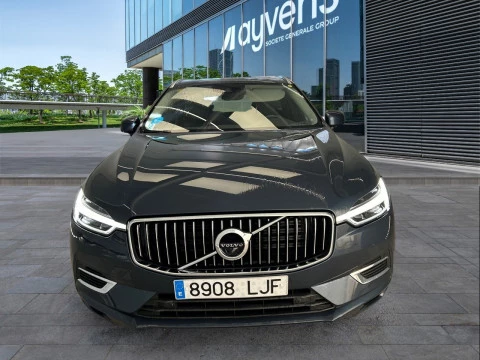 Volvo XC60 2.0 T8 AWD Recharge Inscription Auto