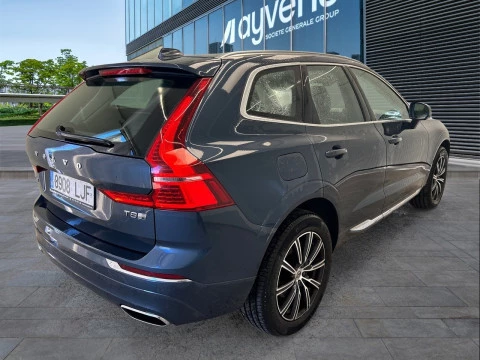 Volvo XC60 2.0 T8 AWD Recharge Inscription Auto