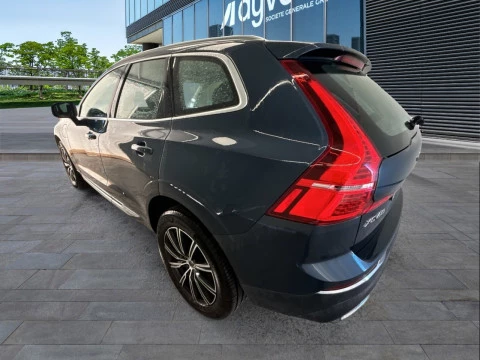 Volvo XC60 2.0 T8 AWD Recharge Inscription Auto