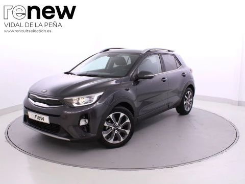 Kia Stonic Stonic Stonic 1.0 T-GDi Eco-Dynamic Drive 100 Kia Stonic Stonic Stonic 1.0 T-GDi Eco-Dynamic Drive 100