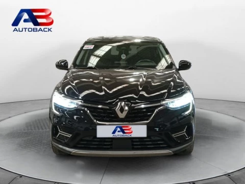 Renault Arkana Intens TCe 103kW(140CV) EDC mild hybrid
