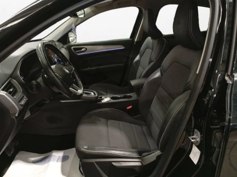 Renault Arkana Intens TCe 103kW(140CV) EDC mild hybrid