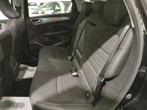 Renault Arkana Intens TCe 103kW(140CV) EDC mild hybrid