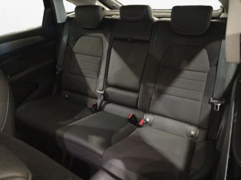 Renault Arkana Intens TCe 103kW(140CV) EDC mild hybrid