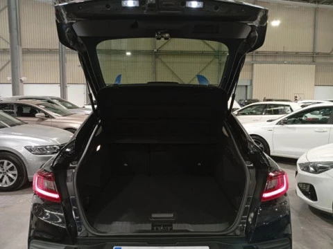 Renault Arkana Intens TCe 103kW(140CV) EDC mild hybrid