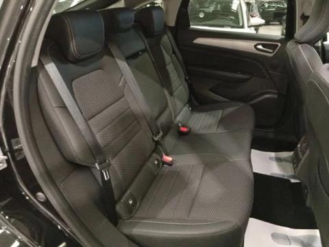 Renault Arkana Intens TCe 103kW(140CV) EDC mild hybrid