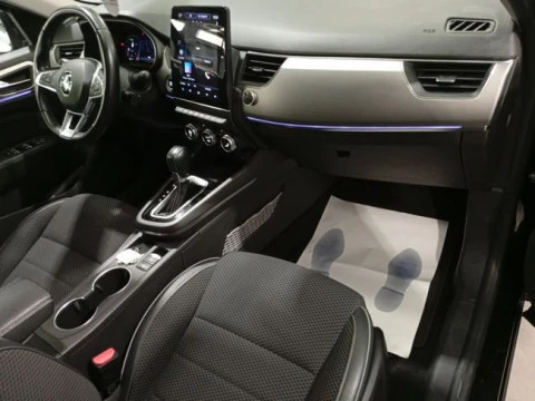 Renault Arkana Intens TCe 103kW(140CV) EDC mild hybrid