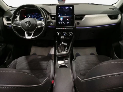 Renault Arkana Intens TCe 103kW(140CV) EDC mild hybrid