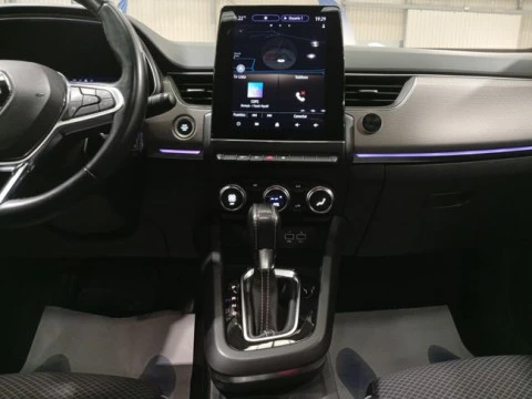 Renault Arkana Intens TCe 103kW(140CV) EDC mild hybrid