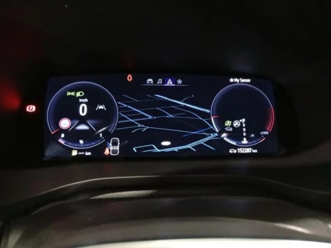 Renault Arkana Intens TCe 103kW(140CV) EDC mild hybrid