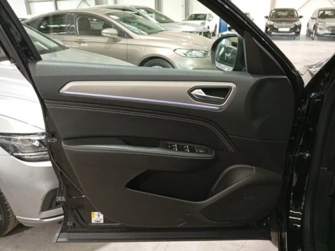 Renault Arkana Intens TCe 103kW(140CV) EDC mild hybrid