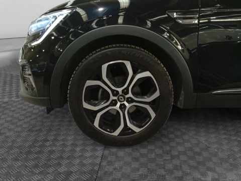 Renault Arkana Intens TCe 103kW(140CV) EDC mild hybrid