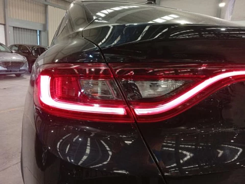 Renault Arkana Intens TCe 103kW(140CV) EDC mild hybrid