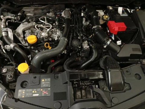 Renault Arkana Intens TCe 103kW(140CV) EDC mild hybrid