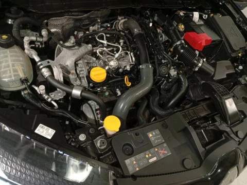 Renault Arkana Intens TCe 103kW(140CV) EDC mild hybrid