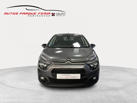 Citroën C3 Origin PureTech 81KW (110CV) Max
