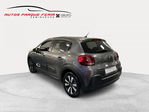Citroën C3 Origin PureTech 81KW (110CV) Max