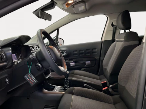 Citroën C3 Origin PureTech 81KW (110CV) Max