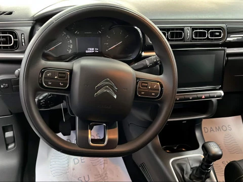 Citroën C3 Origin PureTech 81KW (110CV) Max