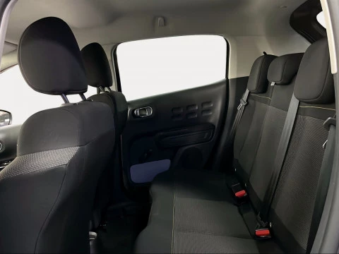 Citroën C3 Origin PureTech 81KW (110CV) Max