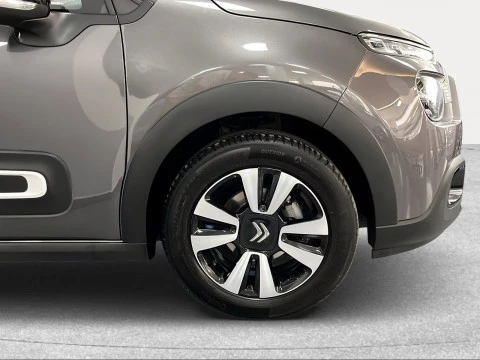 Citroën C3 Origin PureTech 81KW (110CV) Max