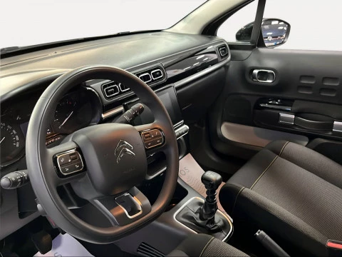 Citroën C3 Origin PureTech 81KW (110CV) Max